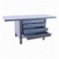 SIMONWORK BT6 PRO METAL 4BOX 1500 GRIS