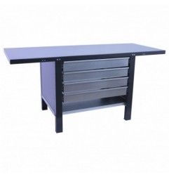 SIMONWORK BT6 PRO METAL 4BOX 1800 ANTRACITA