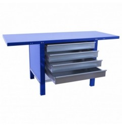 SIMONWORK BT6 PRO METAL 4BOX 1800 AZUL
