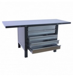 SIMONWORK BT6 PRO METAL 5BOX 1200 ANTRACITA