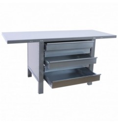 SIMONWORK BT6 PRO METAL 5BOX 1200 GRIS