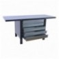 SIMONWORK BT6 PRO METAL 5BOX 1800 ANTRACITA