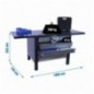 SIMONWORK BT6 PRO METAL 5BOX 1800 ANTRACITA
