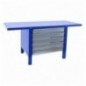 SIMONWORK BT6 PRO METAL 5BOX 1800 AZUL