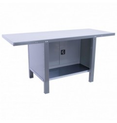 SIMONWORK BT6 PRO METAL CABINET 1200 GRIS