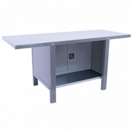 SIMONWORK BT6 PRO METAL CABINET 1200 GRIS