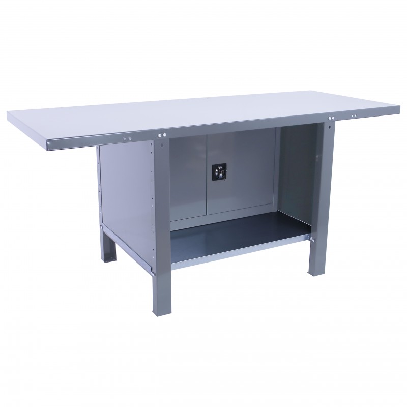 SIMONWORK BT6 PRO METAL CABINET 1500 GRIS