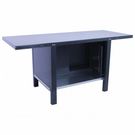 SIMONWORK BT6 PRO METAL CABINET 1800 ANTRACITA