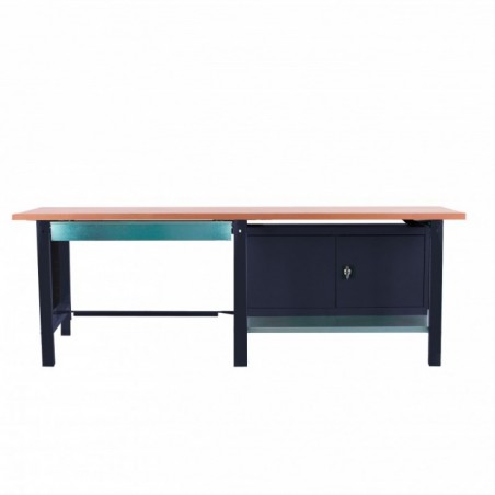 SIMONWORK BT6 PRO TAND LAMINATE 1BOX 1CAB 2600 AN