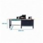SIMONWORK BT6 PRO TAND LAMINATE 1BOX 1CAB 2600 AN