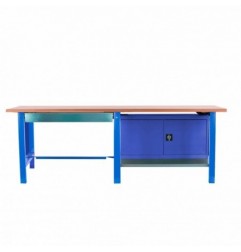SIMONWORK BT6 PRO TAND LAMINATE 1BOX 1CAB 2600 AZ