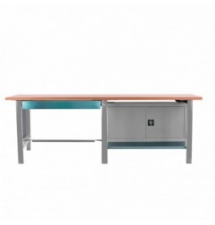 SIMONWORK BT6 PRO TAND LAMINATE 1BOX 1CAB 2600 GR