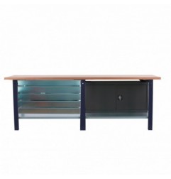 SIMONWORK BT6 PRO TAND LAMINATE 5BOX 1CAB 2600 AN