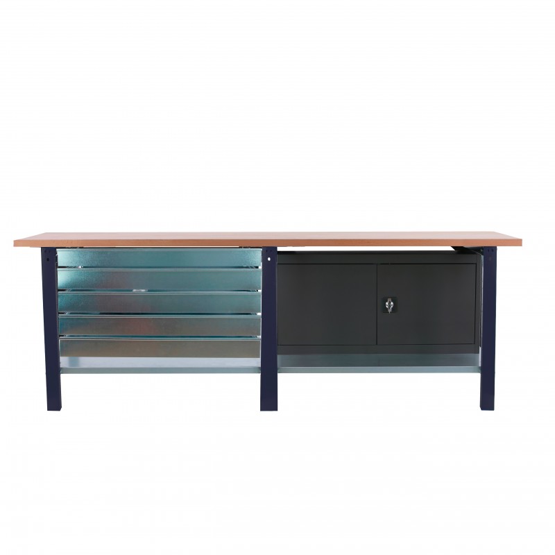 SIMONWORK BT6 PRO TAND LAMINATE 5BOX 1CAB 2600 AN