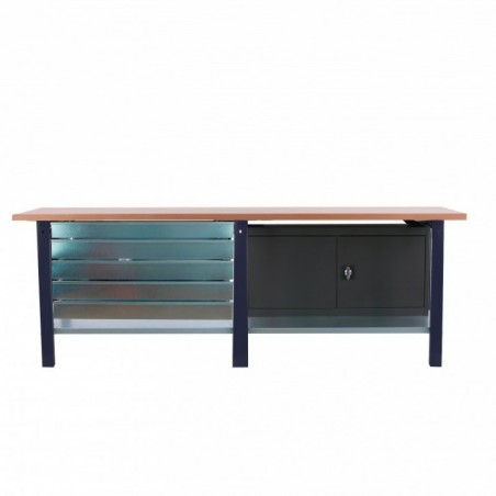 SIMONWORK BT6 PRO TAND LAMINATE 5BOX 1CAB 2600 AN
