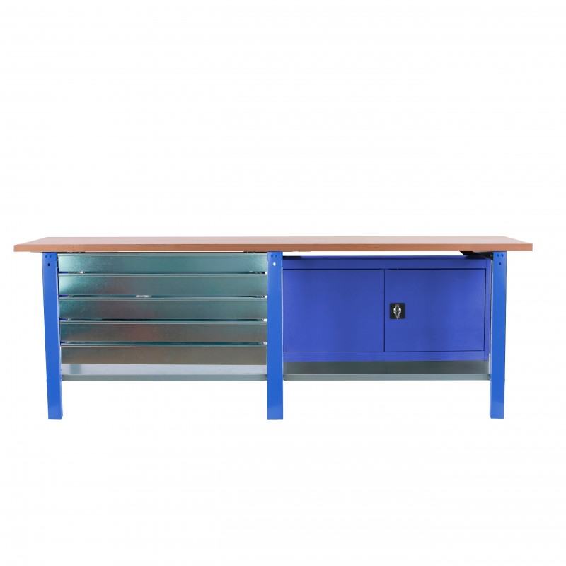 SIMONWORK BT6 PRO TAND LAMINATE 5BOX 1CAB 2600 AZ
