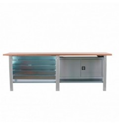 SIMONWORK BT6 PRO TAND LAMINATE 5BOX 1CAB 2600 GR