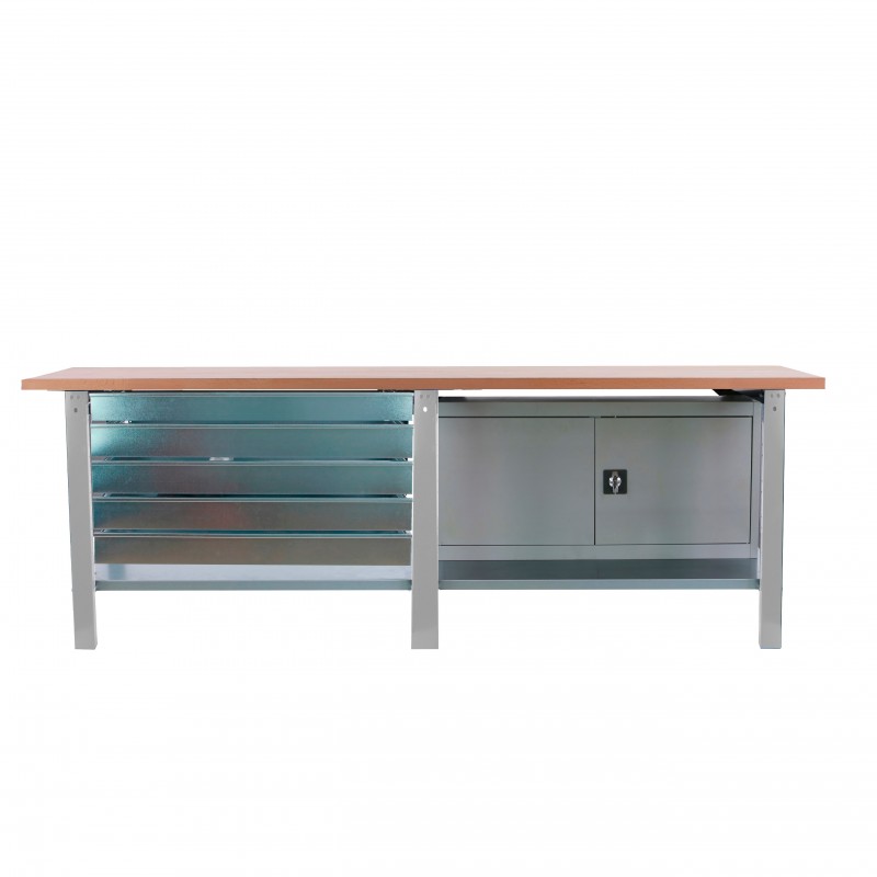 SIMONWORK BT6 PRO TAND LAMINATE 5BOX 1CAB 2600 GR