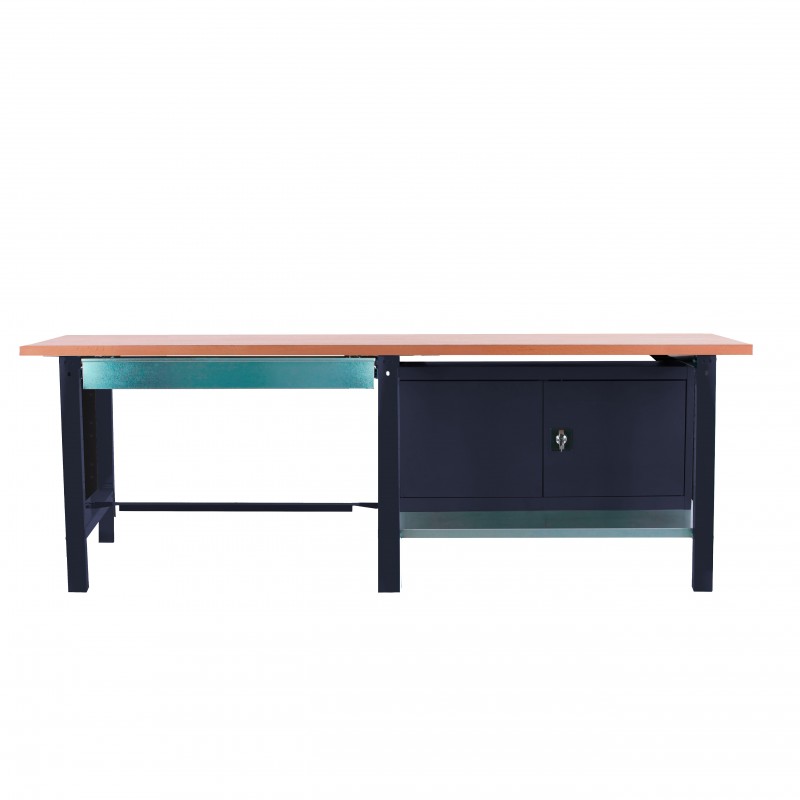 SIMONWORK BT6 PRO TANDE LAMINATE 1BOX 1CAB 2100 AN