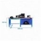 SIMONWORK BT6 PRO TANDE LAMINATE 1BOX 1CAB 2100 AZ