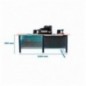 SIMONWORK BT6 PRO TANDE LAMINATE 5BOX 1CAB 2100 AN