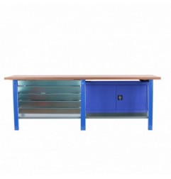 SIMONWORK BT6 PRO TANDE LAMINATE 5BOX 1CAB 2100 AZ