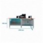 SIMONWORK BT6 PRO TANDE LAMINATE 5BOX 1CAB 2100 GR