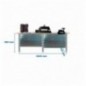 SIMONWORK BT6 PRO TANDEM LAMINATE 10BOX 2600 GR/H