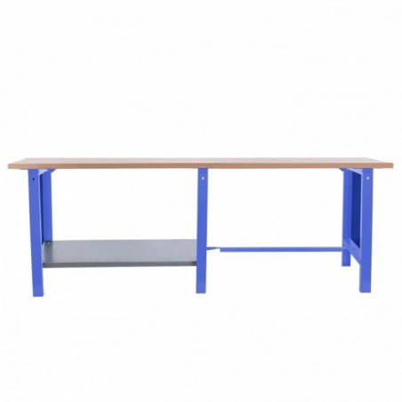 SIMONWORK BT6 PRO TANDEM LAMINATE 2100 AZUL/HAYA
