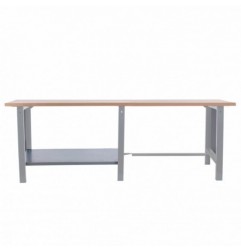 SIMONWORK BT6 PRO TANDEM LAMINATE 2100 GRIS/HAYA