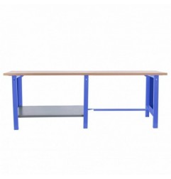 SIMONWORK BT6 PRO TANDEM LAMINATE 2600 AZUL/HAYA