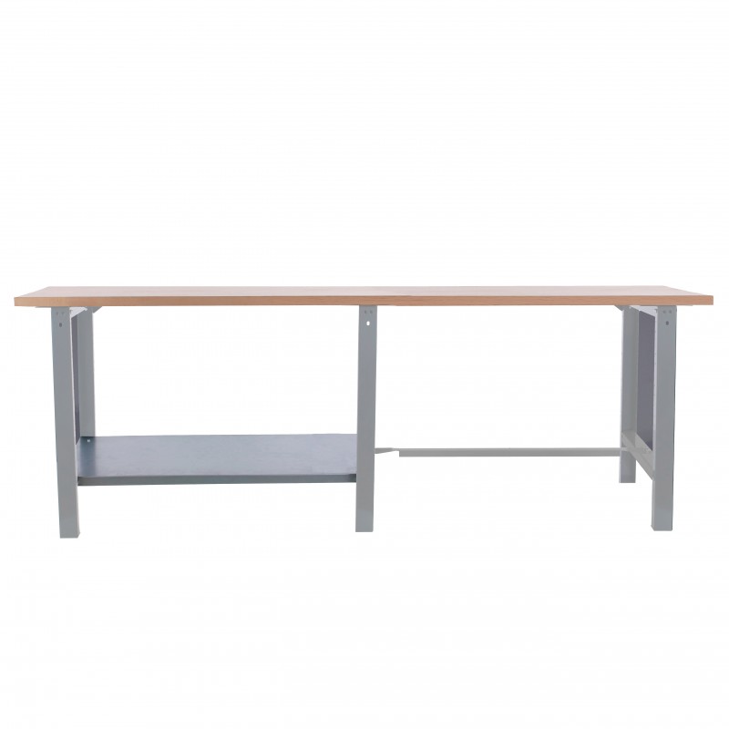 SIMONWORK BT6 PRO TANDEM LAMINATE 2600 GRIS/HAYA