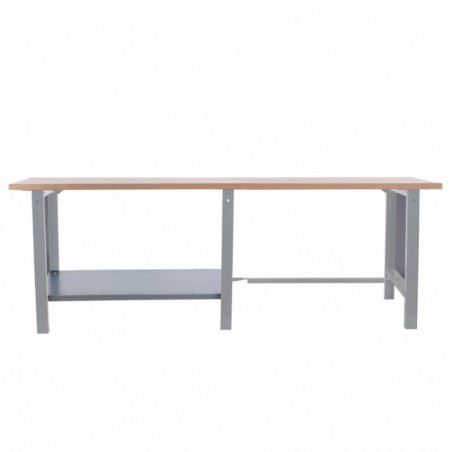 SIMONWORK BT6 PRO TANDEM LAMINATE 2600 GRIS/HAYA