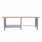 SIMONWORK BT6 PRO TANDEM LAMINATE 2600 GRIS/HAYA