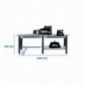 SIMONWORK BT6 PRO TANDEM LAMINATE 2BOX 2100 ANT/HA