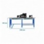 SIMONWORK BT6 PRO TANDEM LAMINATE 2BOX 2100 AZ/HA