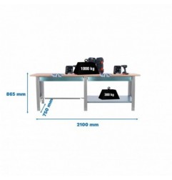 SIMONWORK BT6 PRO TANDEM LAMINATE 2BOX 2100 GR/HA