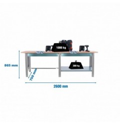 SIMONWORK BT6 PRO TANDEM LAMINATE 2BOX 2600 GR/HA