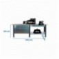 SIMONWORK BT6 PRO TANDEM LAMINATE 6BOX 2100 ANT/HA