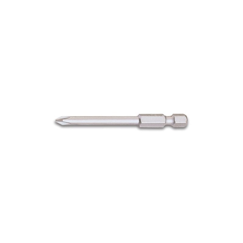 862PH-L 3 Bit de 1/4&quot, Phillips&reg, largo