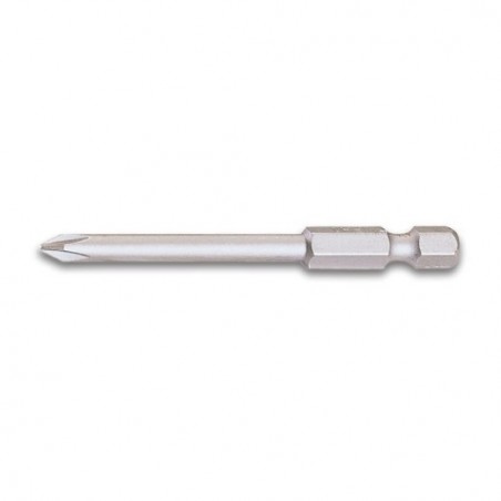 862PH-L 3 Bit de 1/4&quot, Phillips&reg, largo