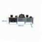 SIMONWORK BT6 PRO TRIP LAMINATE 10BOX 1CAB 3000 AN