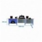 SIMONWORK BT6 PRO TRIP LAMINATE 10BOX 1CAB 3000 AZ