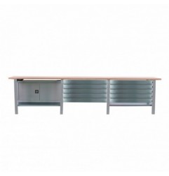 SIMONWORK BT6 PRO TRIP LAMINATE 10BOX 1CAB 3000 GR
