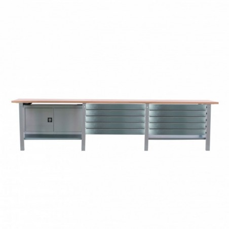 SIMONWORK BT6 PRO TRIP LAMINATE 10BOX 1CAB 3000 GR