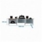 SIMONWORK BT6 PRO TRIP LAMINATE 10BOX 1CAB 3000 GR