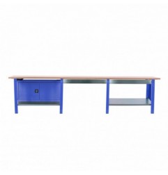 SIMONWORK BT6 PRO TRIP LAMINATE 2BOX 1CAB 3000 AZ