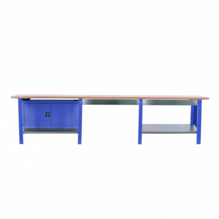 SIMONWORK BT6 PRO TRIP LAMINATE 2BOX 1CAB 3000 AZ