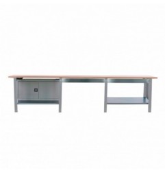 SIMONWORK BT6 PRO TRIP LAMINATE 2BOX 1CAB 3000 G/H