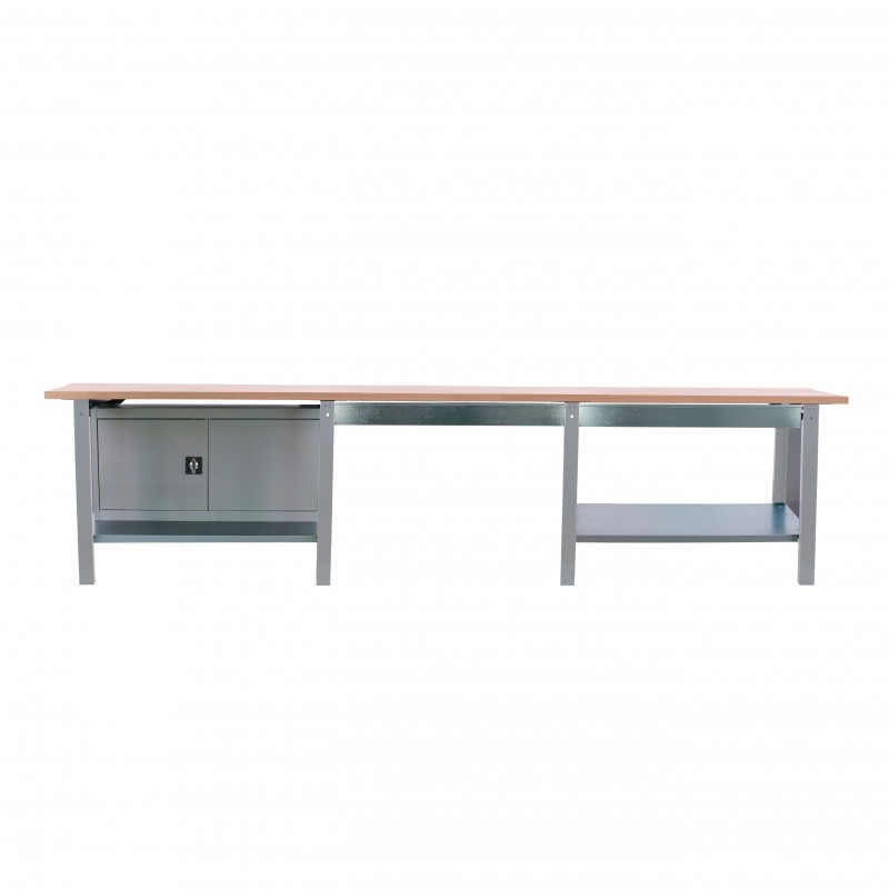 SIMONWORK BT6 PRO TRIP LAMINATE 2BOX 1CAB 3000 G/H